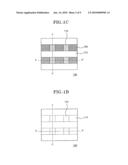 SEMICONDUCTOR DEVICE HAVING A VERTICAL TRANSISTOR AND METHOD FOR MANUFACTURING THE SAME diagram and image