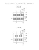 SEMICONDUCTOR DEVICE HAVING A VERTICAL TRANSISTOR AND METHOD FOR MANUFACTURING THE SAME diagram and image