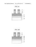 SEMICONDUCTOR DEVICE HAVING A VERTICAL TRANSISTOR AND METHOD FOR MANUFACTURING THE SAME diagram and image