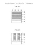 SEMICONDUCTOR DEVICE HAVING A VERTICAL TRANSISTOR AND METHOD FOR MANUFACTURING THE SAME diagram and image