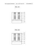 SEMICONDUCTOR DEVICE HAVING A VERTICAL TRANSISTOR AND METHOD FOR MANUFACTURING THE SAME diagram and image