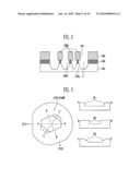 METHOD OF FABRICATING MICRO-VERTICAL STRUCTURE diagram and image