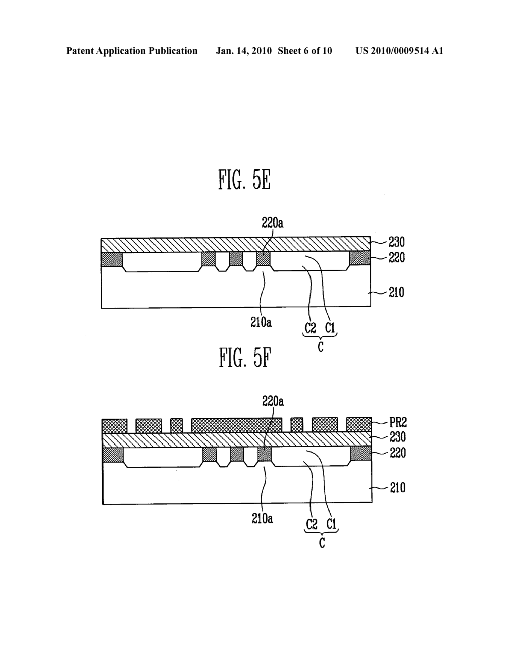 METHOD OF FABRICATING MICRO-VERTICAL STRUCTURE - diagram, schematic, and image 07