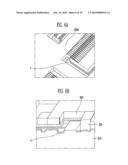 METHOD OF FABRICATING MICRO-VERTICAL STRUCTURE diagram and image