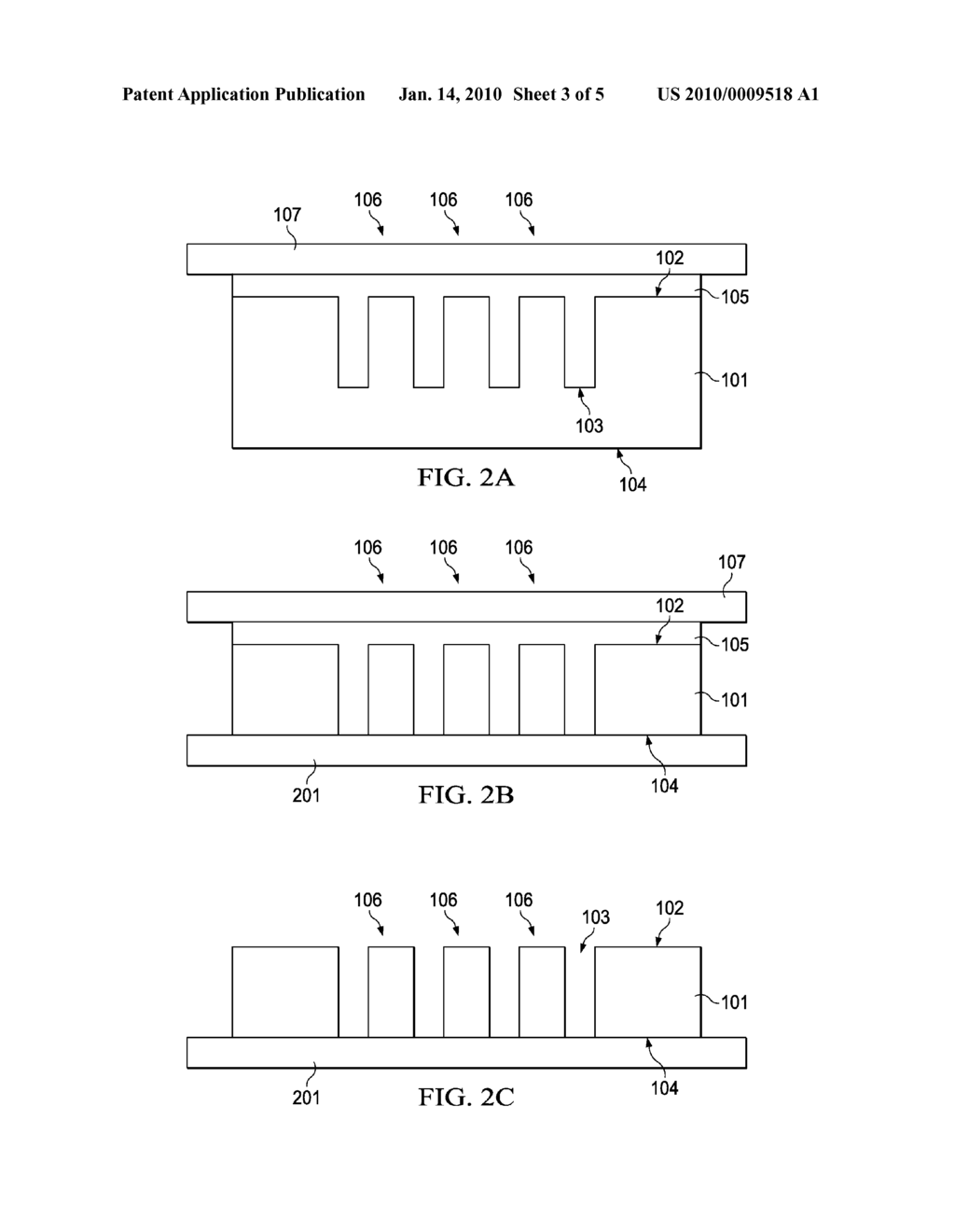 Particle Free Wafer Separation - diagram, schematic, and image 04