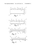 METHOD OF THINNING A SEMICONDUCTOR WAFER diagram and image