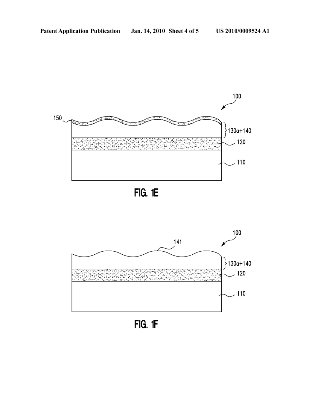 METHOD FOR IMPROVING SEMICONDUCTOR SURFACES - diagram, schematic, and image 05