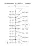 METHOD INCLUDING PRODUCING A MONOCRYSTALLINE LAYER diagram and image