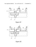 Conformal Films on Semiconductor Substrates diagram and image