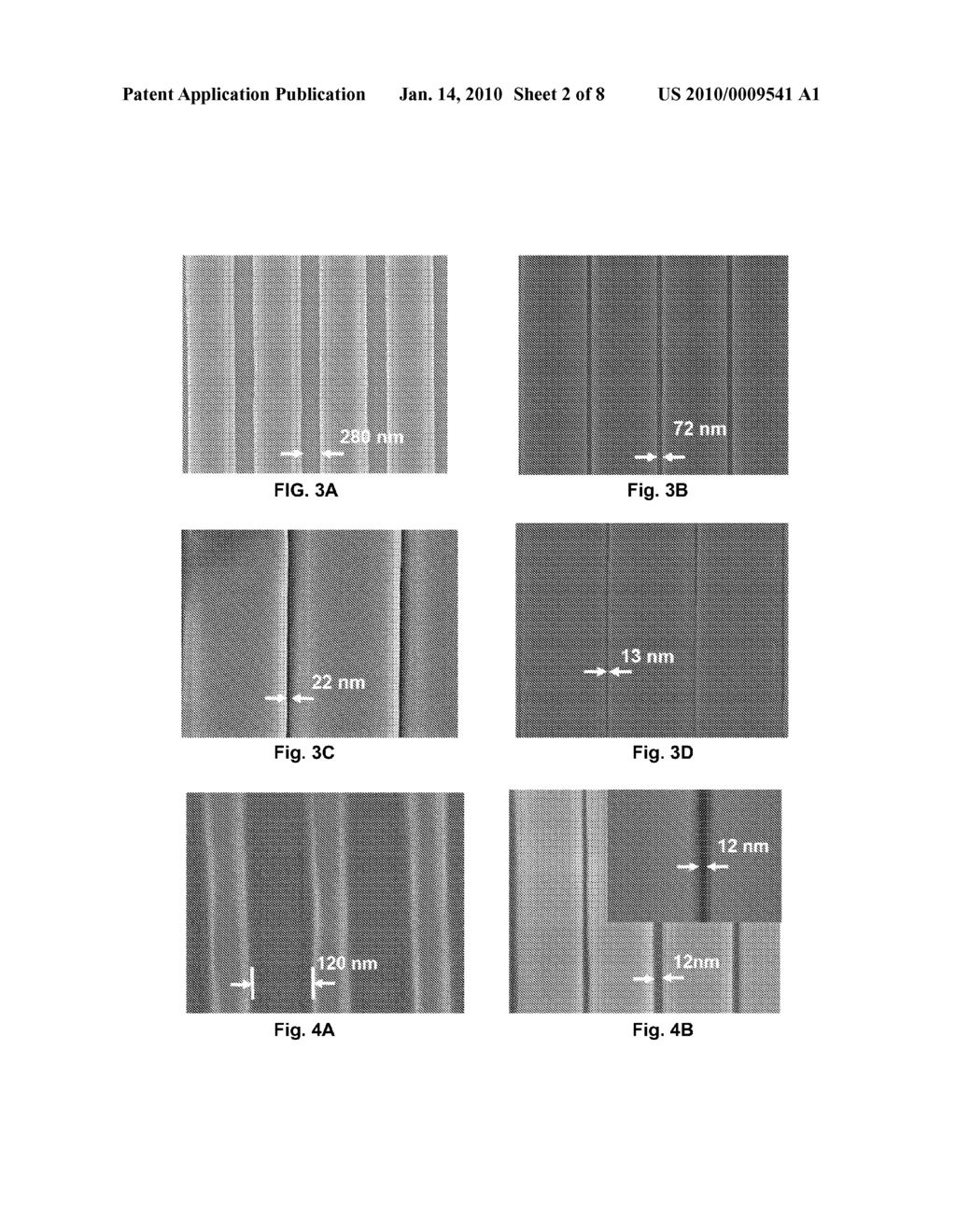 Process for Adjusting the Size and Shape of Nanostructures - diagram, schematic, and image 03