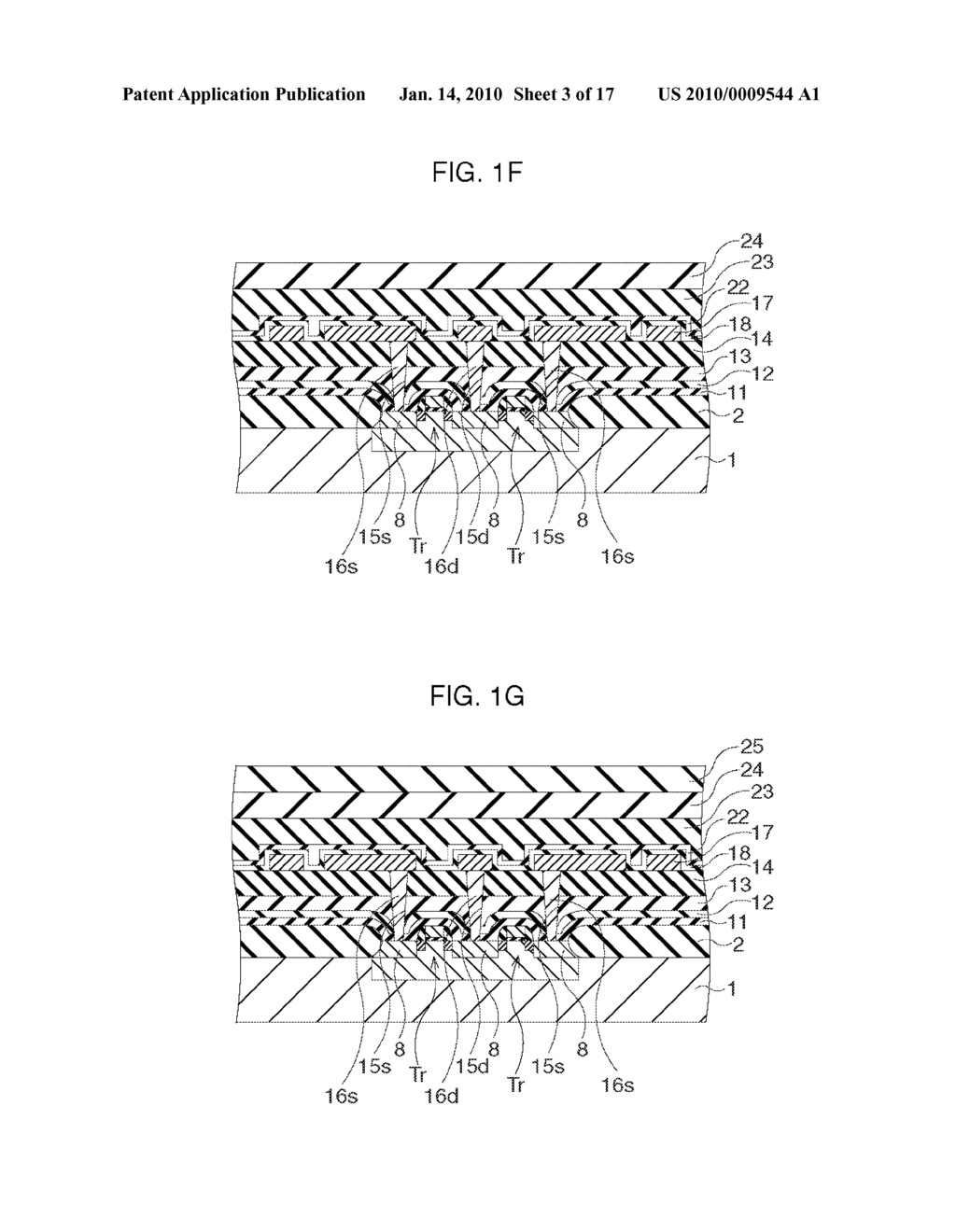 MANUFACTURING METHOD OF SEMICONDUCTOR DEVICE - diagram, schematic, and image 04