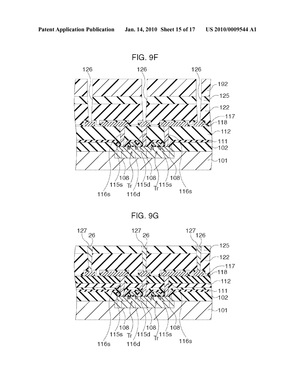 MANUFACTURING METHOD OF SEMICONDUCTOR DEVICE - diagram, schematic, and image 16