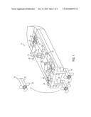 SYSTEM AND METHOD FOR DYNAMIC ENERGY RECOVERY IN MARINE PROPULSION diagram and image