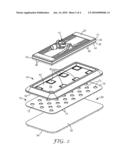 CONVERSION ASSEMBLAGE ADAPTABLE FOR USE IN COMBINATION WITH A SURFACE MODIFYING APPARATUS AND METHOD THEREOF diagram and image