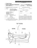 AIR DISTRIBUTOR DEVICE OR AIR MIXING DEVICE diagram and image