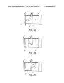 AIR DISTRIBUTOR DEVICE OR AIR MIXING DEVICE diagram and image