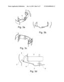 AIR DISTRIBUTOR DEVICE OR AIR MIXING DEVICE diagram and image