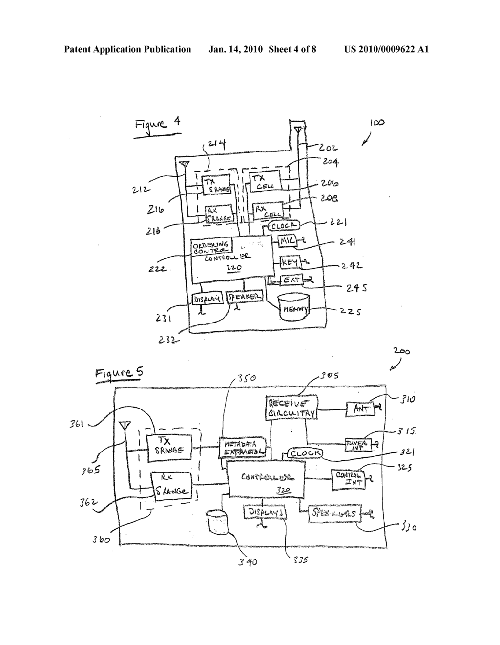 Electronic Content Ordering Method and System - diagram, schematic, and image 05