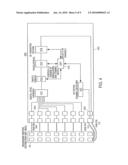 INTELLIGENT DEVICE SYSTEM AND METHOD FOR DISTRIBUTION OF DIGITAL SIGNALS ON A WIDEBAND SIGNAL DISTRIBUTION SYSTEM diagram and image