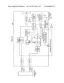 INTELLIGENT DEVICE SYSTEM AND METHOD FOR DISTRIBUTION OF DIGITAL SIGNALS ON A WIDEBAND SIGNAL DISTRIBUTION SYSTEM diagram and image