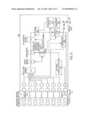 INTELLIGENT DEVICE SYSTEM AND METHOD FOR DISTRIBUTION OF DIGITAL SIGNALS ON A WIDEBAND SIGNAL DISTRIBUTION SYSTEM diagram and image