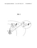 METHOD OF PERFORMING RANGING THROUGH RELAY STATION AND SUPPORTING THEREOF diagram and image