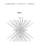 Receiving Apparatus, Radio Communication System, Position Estimation Method and Program diagram and image