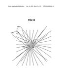 Receiving Apparatus, Radio Communication System, Position Estimation Method and Program diagram and image