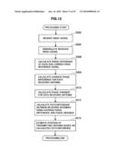 Receiving Apparatus, Radio Communication System, Position Estimation Method and Program diagram and image