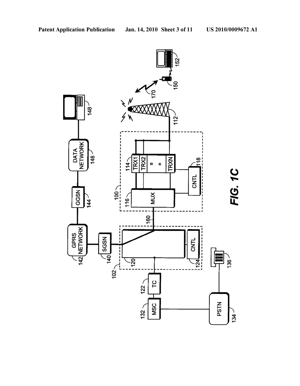 CELL RE-SELECTION UTILIZING SYSTEM INFORMATION LENGTH - diagram, schematic, and image 04