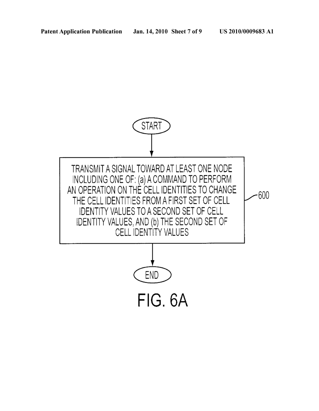 METHODS AND SYSTEMS FOR CELL RE-PLANNING TO OBSCURE NETWORK TOPOLOGIES - diagram, schematic, and image 08