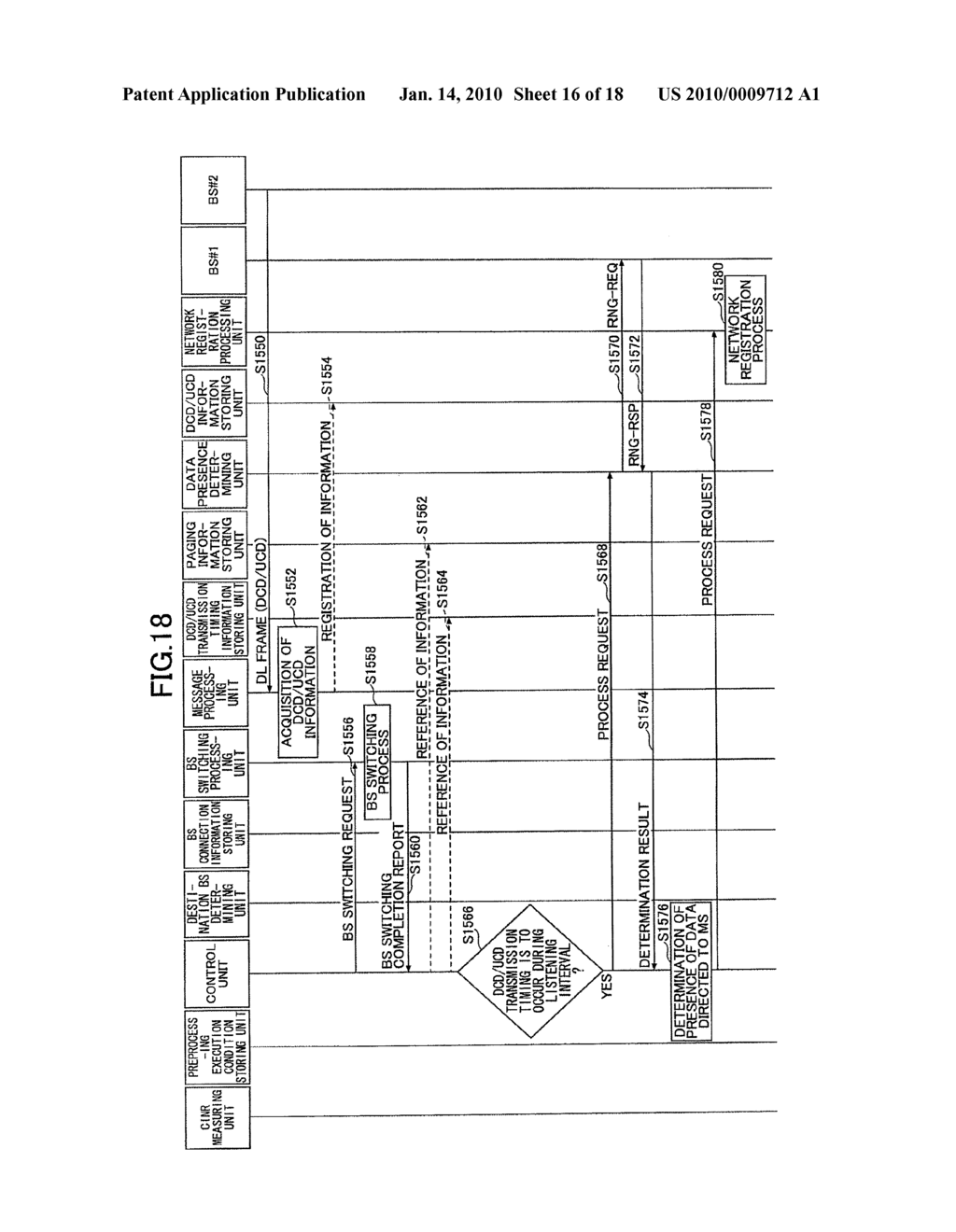 Mobile Station And Method - diagram, schematic, and image 17