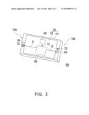 HANDHELD ELECTRONIC DEVICE AND OPERATING METHOD THEREOF diagram and image