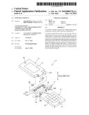 PORTABLE TERMINAL diagram and image