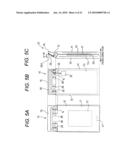 PORTABLE TERMINAL diagram and image