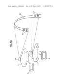 METHOD OF DISPLAY ADJUSTMENT FOR A VIDEO GAME SYSTEM diagram and image