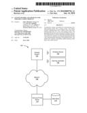 System, method, and apparatus for portable gaming profiles diagram and image