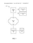 System, method, and apparatus for portable gaming profiles diagram and image