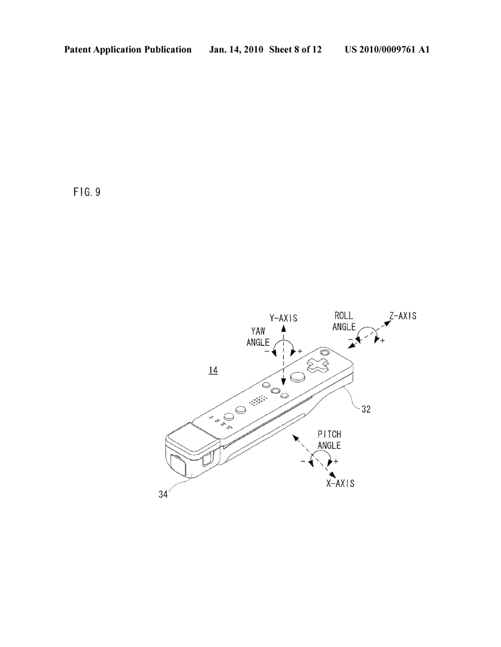 STORAGE MEDIUM STORING DIGITAL DATA CORRECTION PROGRAM AND DIGITAL DATA CORRECTION APPARATUS - diagram, schematic, and image 09