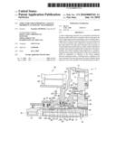 STRUCTURE FOR SUPPORTING A SLEEVE MEMBER IN AUTOMATIC TRANSMISSION diagram and image