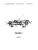 TENSIONING DEVICE diagram and image