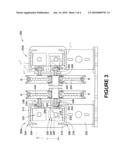 TENSIONING DEVICE diagram and image