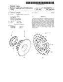 SPROCKET ASSEMBLY diagram and image