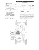 BRAKING/DRIVING FORCE CONTROL APPARATUS FOR VEHICLE diagram and image