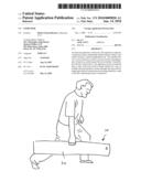 Exerciser diagram and image