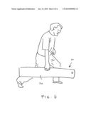 Exerciser diagram and image