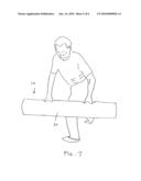 Exerciser diagram and image