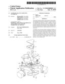 AUTOMATIC BALANCE ADJUSTING CENTRIFUGE diagram and image