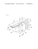 AUTOMATIC BALANCE ADJUSTING CENTRIFUGE diagram and image