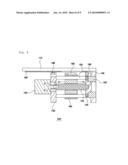 AUTOMATIC BALANCE ADJUSTING CENTRIFUGE diagram and image